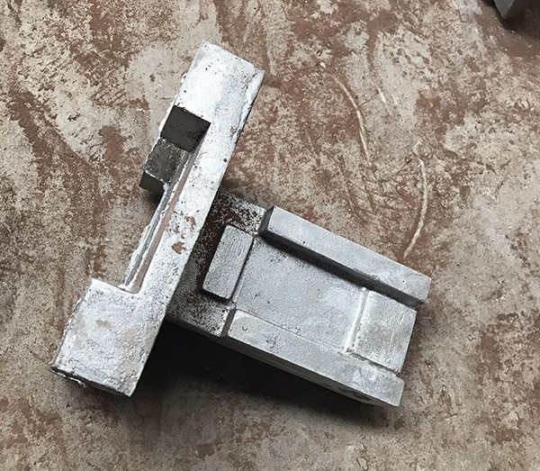 快猫视频APP下载安装鑄造件類