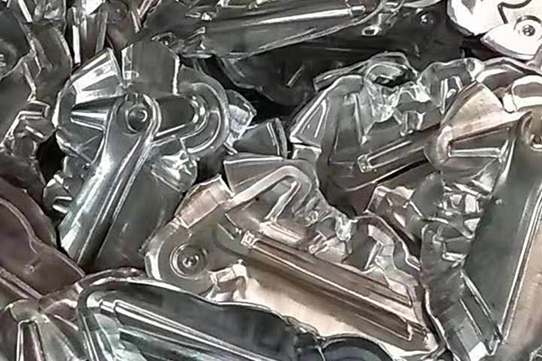 佛山供應鋁合金管材型材熱處理廠