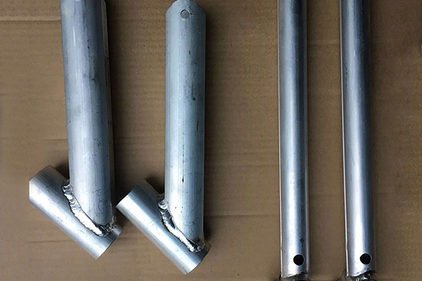 佛山供應鋁合金管材型材熱處理廠