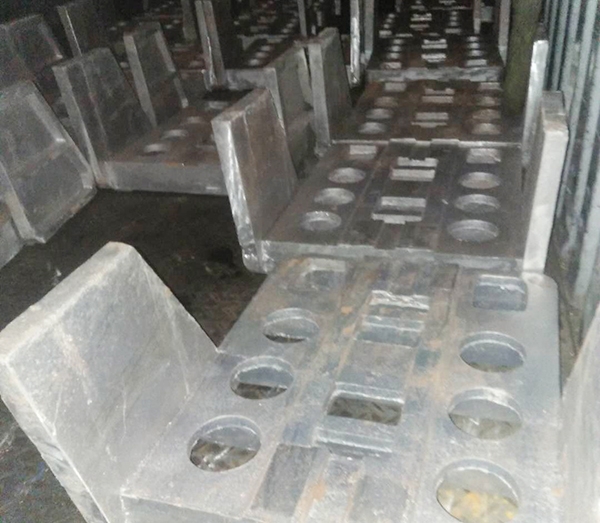 快猫视频APP下载安装鑄造件類