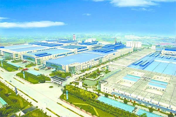 巨石集團九江工廠彈簧彈簧快猫黄色网站下载器