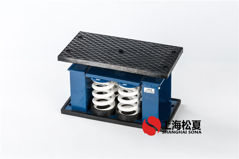 風冷管道式空調機組用ZTF型彈簧快猫黄色网站下载器