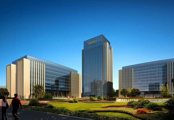 【中國郵政銀行合肥基地三期】彈簧快猫黄色网站下载器合同