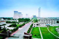 國電菏澤電廠項目采用上海快猫视频APP下载安装橡