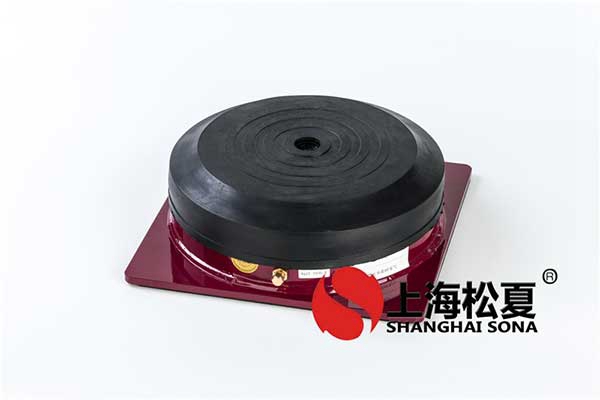 橡膠減振器的合格標準是什麽？