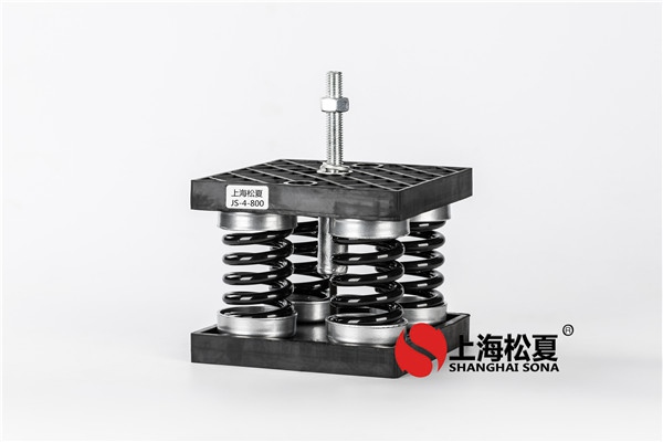 彈簧減振器在安裝中要注意哪些？