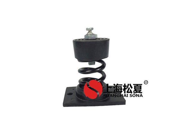 該怎樣選擇較好的彈簧減振器？