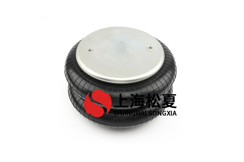  空氣彈簧有哪些優點？