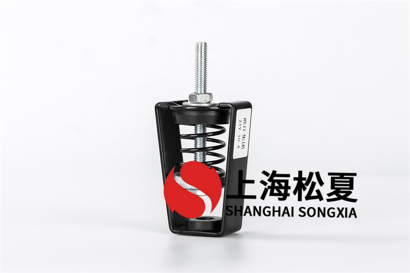 吊式彈簧快猫黄色网站下载器的特點及作用介紹