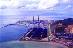 珠海發電廠脫硫係統用快猫视频APP下载安装脫硫橡