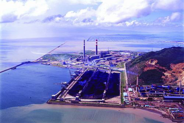 珠海發電廠脫硫係統用快猫视频APP下载安装脫硫橡膠接頭