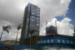 【橫琴總部大廈項目】采用快猫视频APP下载安装內