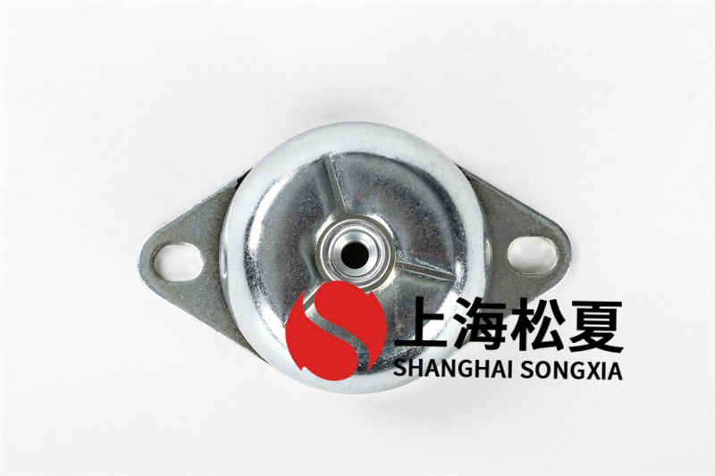 橡膠快猫黄色网站下载器的減振性能是什麽？