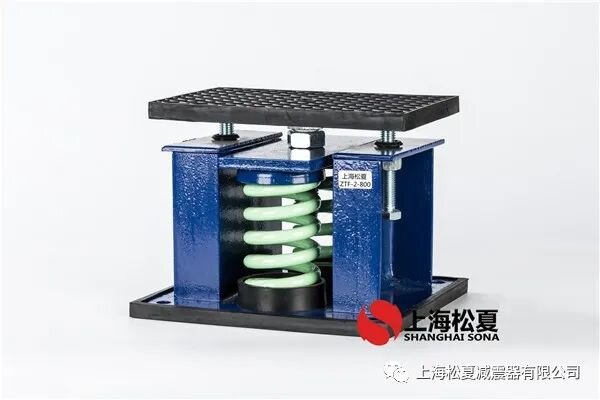 阻尼彈簧減振器的優點在哪？